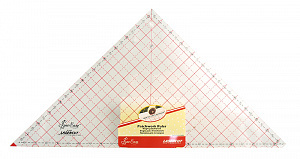  Hemline -   90*,   , 12 1/2" x 12 7/8"