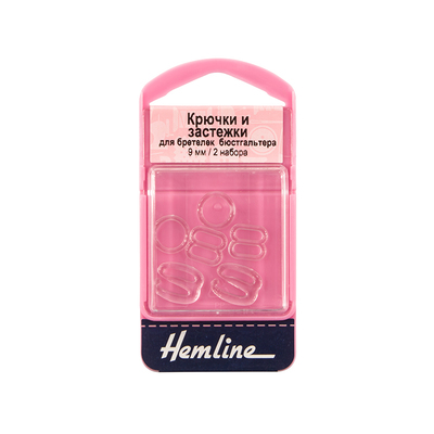  Hemline       9 