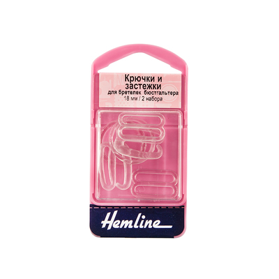  Hemline       18 