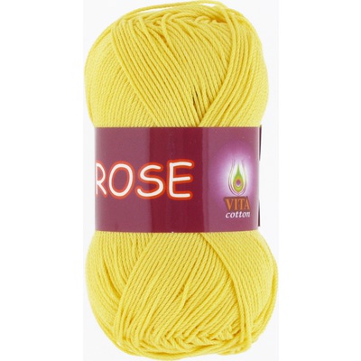  Vita Cotton Rose 3916