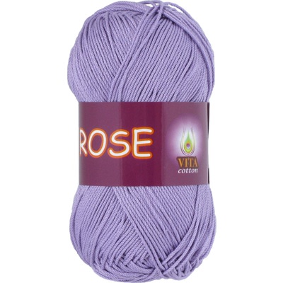  Vita Cotton Rose 3920