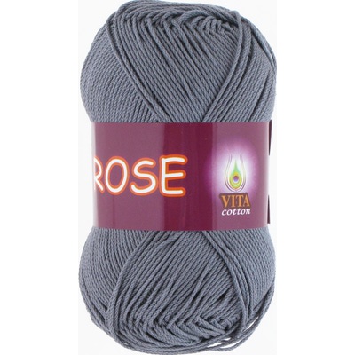  Vita Cotton Rose 3925