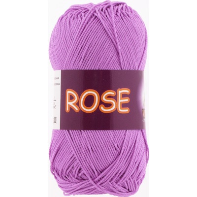  Vita Cotton Rose 3934