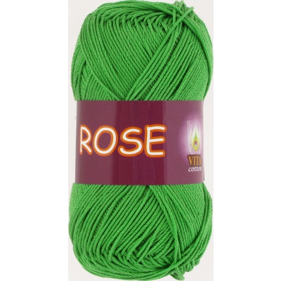  Vita Cotton Rose 3935