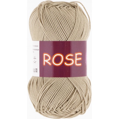  Vita Cotton Rose 3943