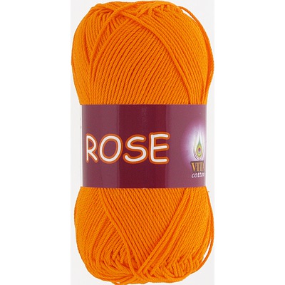  Vita Cotton Rose 3948