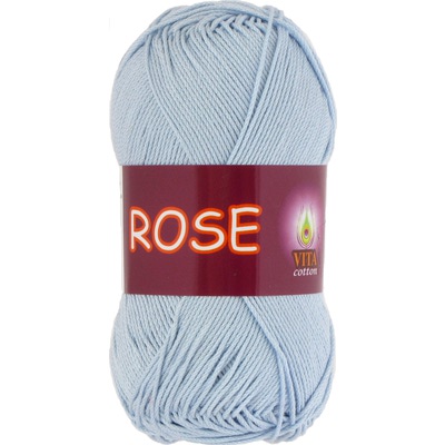  Vita Cotton Rose 3949