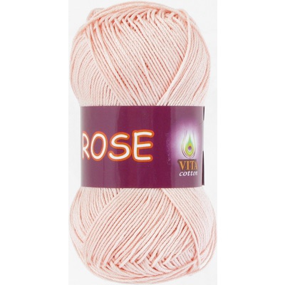  Vita Cotton Rose 3904