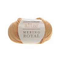  Alize Merino Royal (100% ) 1050/100 .097 