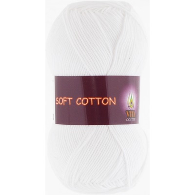  Vita Cotton Soft Cotton 1801