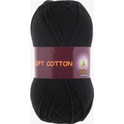  Vita Cotton Soft Cotton 1802