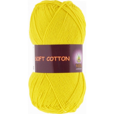  Vita Cotton Soft Cotton 1803