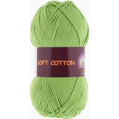  Vita Cotton Soft Cotton 1805