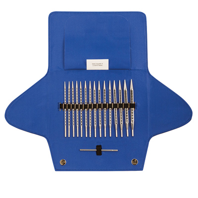  Addi        addiClick Novel LACE Long Tips ()