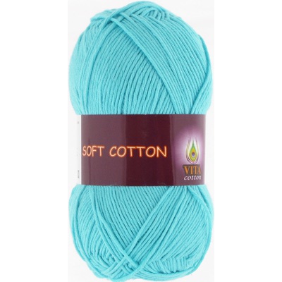  Vita Cotton Soft Cotton 1809