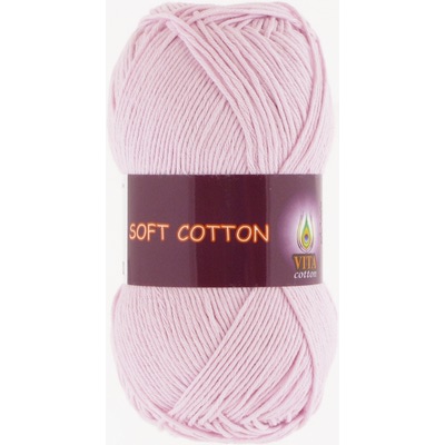  Vita Cotton Soft Cotton 1813