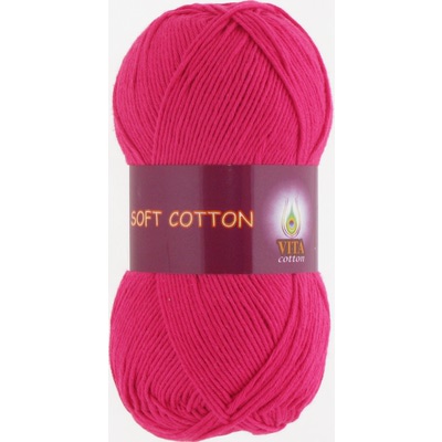  Vita Cotton Soft Cotton 1818