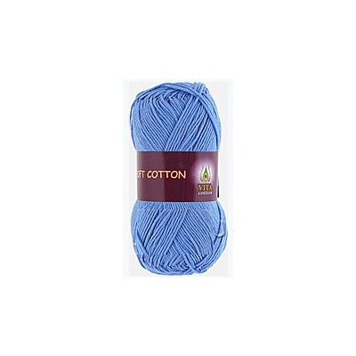  Vita Cotton Soft Cotton 1820