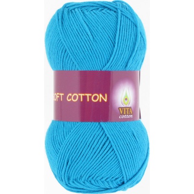  Vita Cotton Soft Cotton 1823