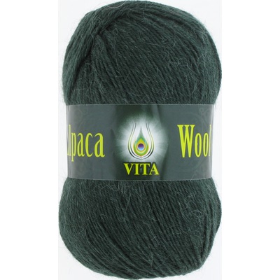  Vita Alpaca Wool 2960
