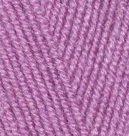  Alize Superlana midi (25% , 75% ) 5100/170 .028 . 