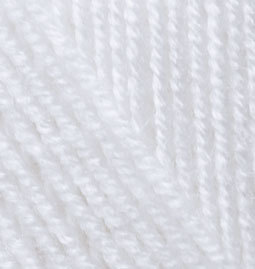  Alize Superlana midi (25% , 75% ) 5100/170 .055 