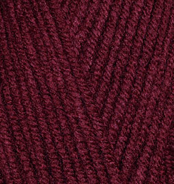  Alize Superlana midi (25% , 75% ) 5100/170 .057 