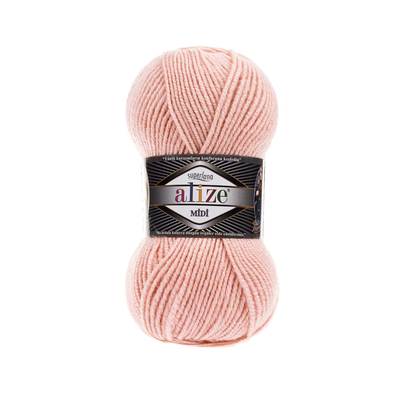  Alize Superlana midi (25% , 75% ) 5100/170 .523  