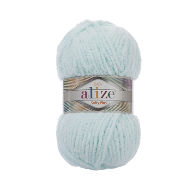  Alize Softy Plus (100% ) 5100/120 .015  