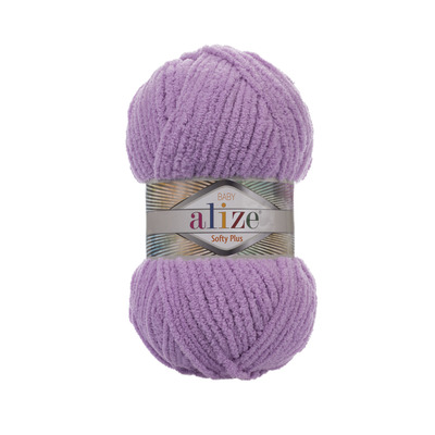  Alize Softy Plus (100% ) 5100/120 .047 
