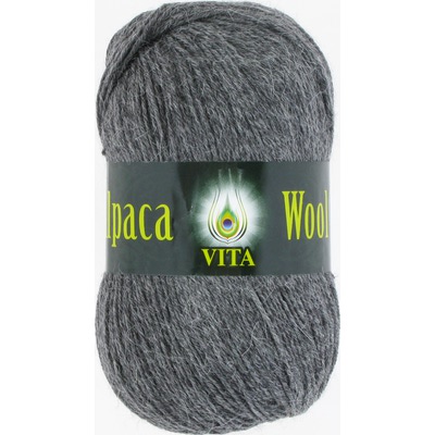  Vita Alpaca Wool 2973