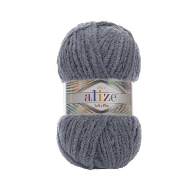  Alize Softy Plus (100% ) 5100/120 .087 