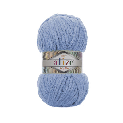  Alize Softy Plus (100% ) 5100/120 .112 