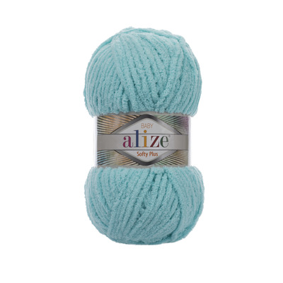  Alize Softy Plus (100% ) 5100/120 .263 