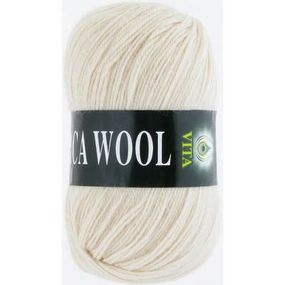  Vita Alpaca Wool 2974
