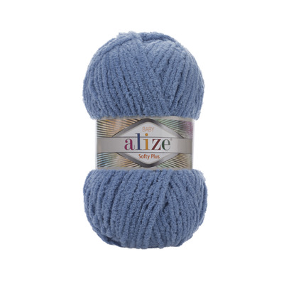  Alize Softy Plus (100% ) 5100/120 .374 