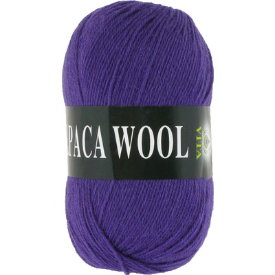  Vita Alpaca Wool 2984
