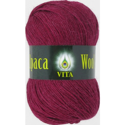  Vita Alpaca Wool 2986