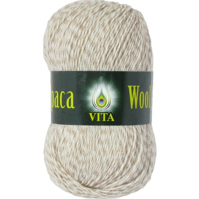  Vita Alpaca Wool 2987