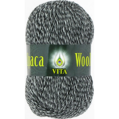  Vita Alpaca Wool 2988