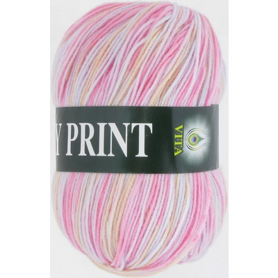  Vita Baby Print 4860 ()