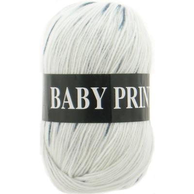 Vita Baby Print 4868