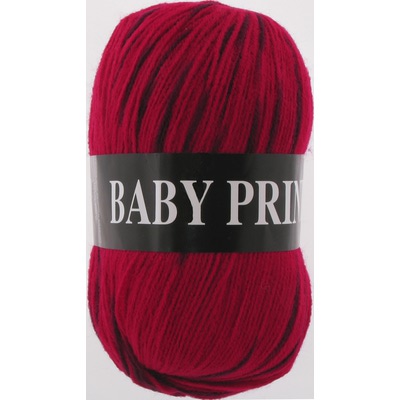  Vita Baby Print 4872