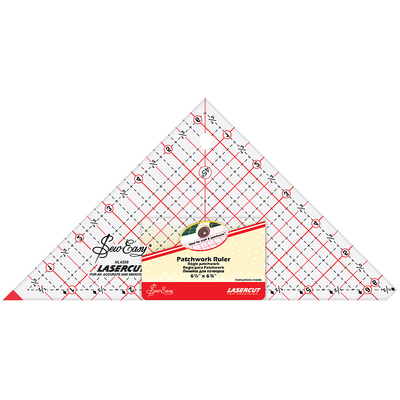  Hemline -   90*,   , 6 1/2" X 6 7/8" ()