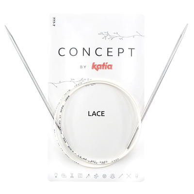  Katia    CONCEPT BY KATIA Lace 3,5, 60 