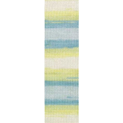  Alize Baby Wool Batik 3567
