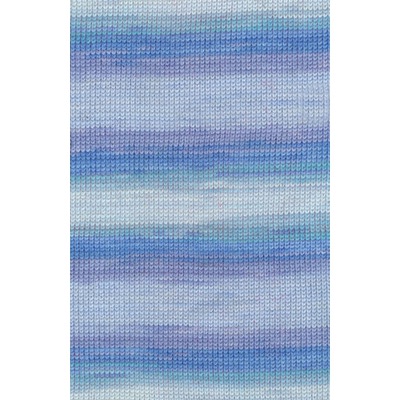  Alize Baby Wool Batik 3612