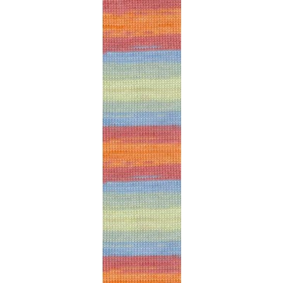  Alize Baby Wool Batik 3611 ()