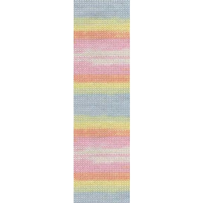  Alize Baby Wool Batik 3563 ()