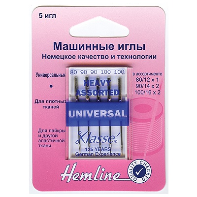  Hemline     